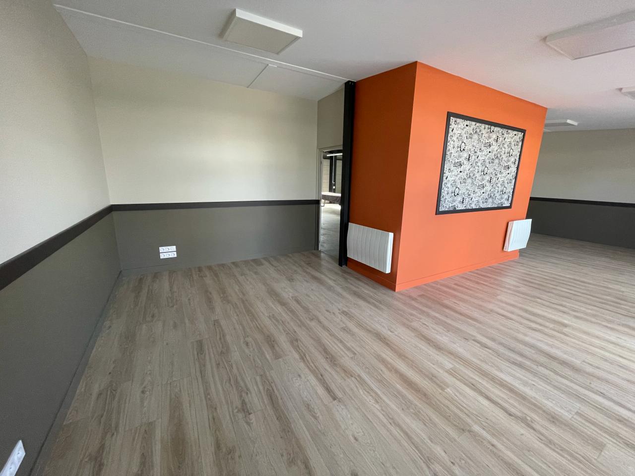 Local d'activité Rennes 266m² Vente local d'activité Rennes Ille-et-Vilaine OVACT2530828 0